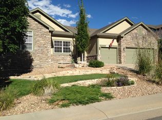 7104 Red Mesa Dr, Littleton, CO 80125