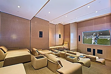 Rented by Prodigy International