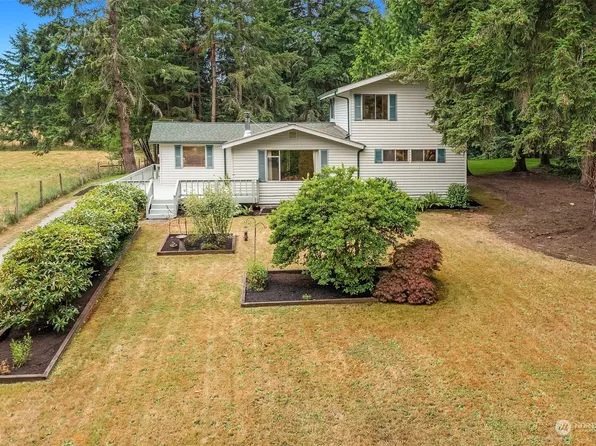 10117 SW Cove Road, Vashon, WA 98070