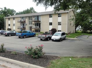 217 N 3rd St APT 1, Fairborn, OH 45324