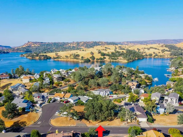 604 Poker Flat Rd Lot 181, Copperopolis, CA 95228