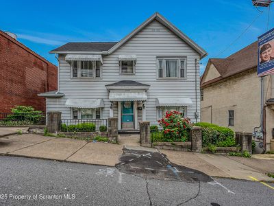 (Undisclosed Address), Scranton, PA, 18505