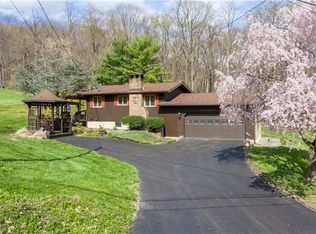 6376 Cumberland Hwy, Meyersdale, PA 15552