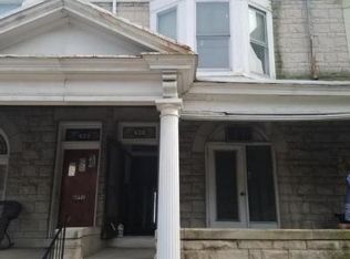 430 Spring St, Reading, PA 19601