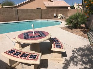18032 N 63rd Dr, Glendale, AZ 85308