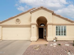 13958 W Paiute Trl, Surprise, AZ 85374
