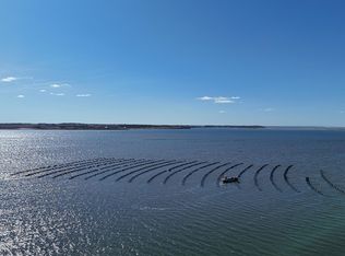 5 Seaside Dr, Saint David's Parish, PE C0B 1M0