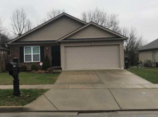 168 Seth Way, Georgetown, KY 40324