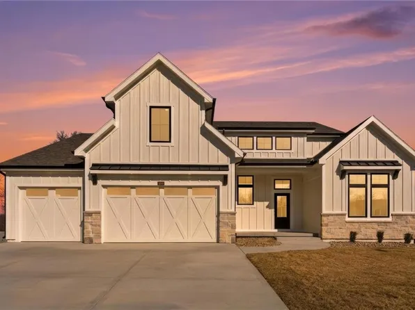 8364 NE 77th Ter, Kansas City, MO 64158