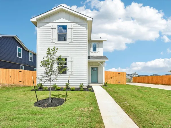 334 George Neggan Ln, Bastrop, TX 78602