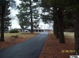 1634 Newville Rd, Carlisle, PA 17015