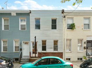 622 Sigel St, Philadelphia, PA 19148