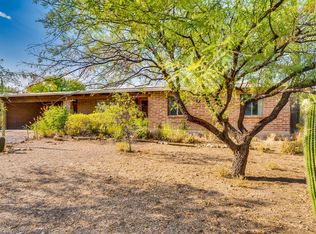 2802 W Tippecanoe Trl, Tucson, AZ 85745