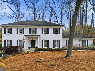 985 Hickory Oak Holw, Roswell, GA, 30075