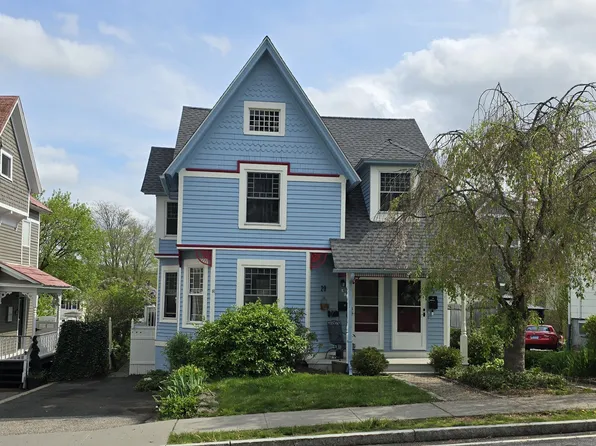 20 Whittlesey Avenue, New Milford, CT 06776