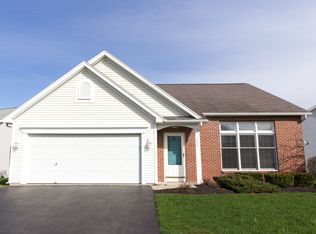 1494 Woodsview Way, Macedon, NY 14502