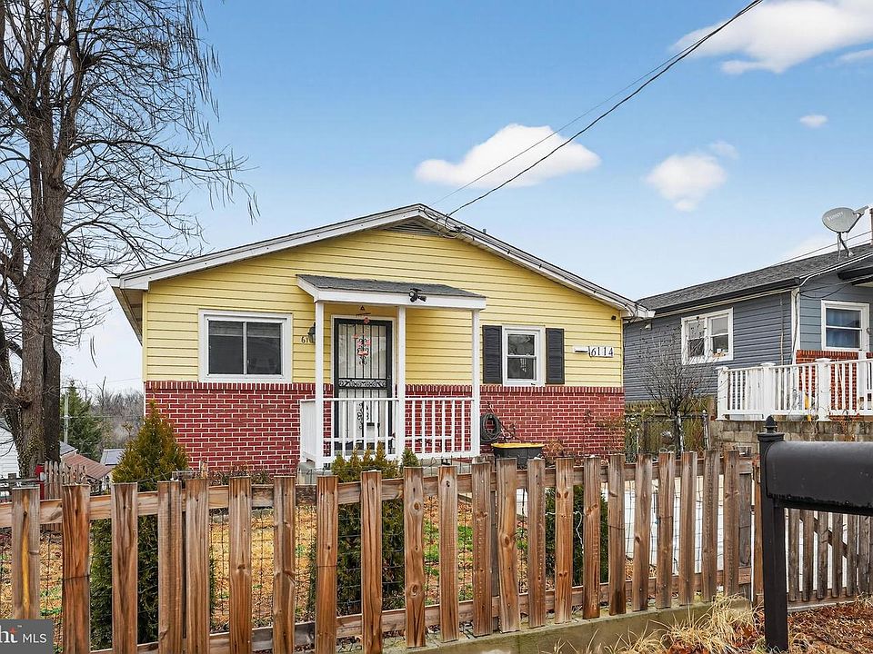 1st image of 6114 Osborn Rd