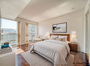 763 Bay St #2809-C01, Toronto, ON M5G 2R3