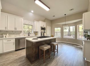 2108 Carriage Run W, Conroe, TX 77384