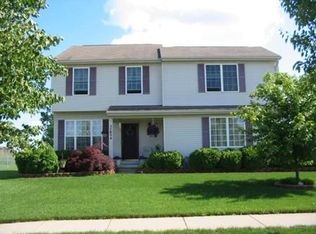 35854 Cranbrook Ct, New Baltimore, MI 48047