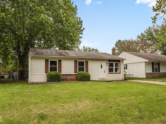 2nd image of 4113 Hillside Dr