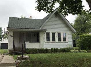 3535 Andover Rd, Anderson, IN 46013