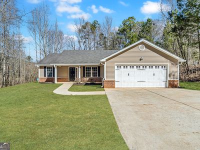 217 Lamb Rd, Moreland, GA, 30259