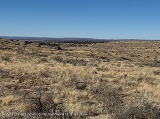 LOT 115 Starbright Ln, Carrizozo, NM 88301