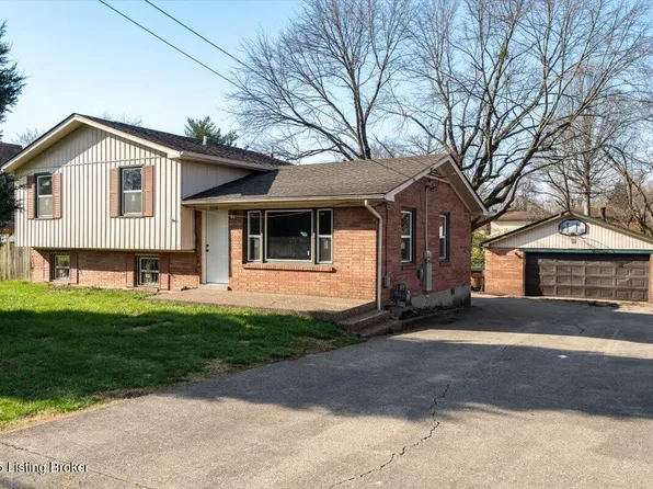 5308 Robbs Ln, Louisville, KY 40219