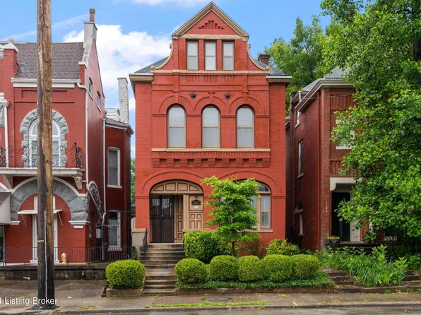 1143 S 2nd St, Louisville, KY 40203