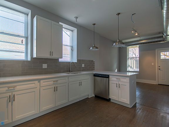 2117 West 18th Street Kitchen Style Two Photo