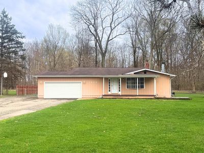5468 Hubbard Dr, Flint, MI, 48506