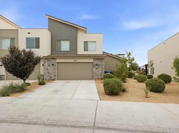 5815 S Carnelian Pkwy, Saint George, UT 84790