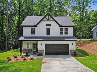 111 Pope Dr, Canton, GA 30114