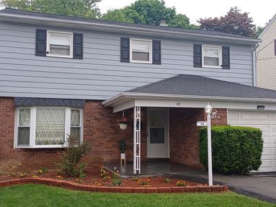 49 Park Avenue Terrace, Yonkers, NY, 10703