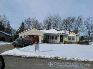 7501 23rd Ave, Georgetown Tp, MI 49428