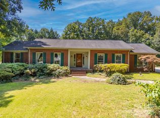 1010 Tarlton Dr, Shelby, NC 28150