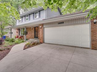 1460 37th Ave, Kenosha, WI 53144