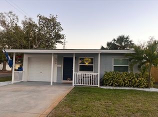 500 74th Ave N, Saint Petersburg, FL 33702