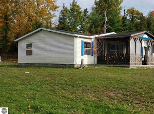 5125 Wessel Rd, Alpena, MI 49707