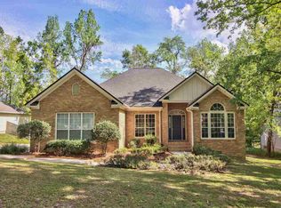 1532 Chadwick Way, Tallahassee, FL 32312