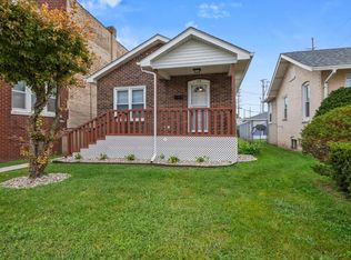 718 Highland St, Hammond, IN 46320