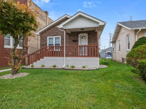 718 Highland St, Hammond, IN 46320