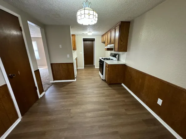 11376 Glade Ave, Oklahoma City, OK 73162