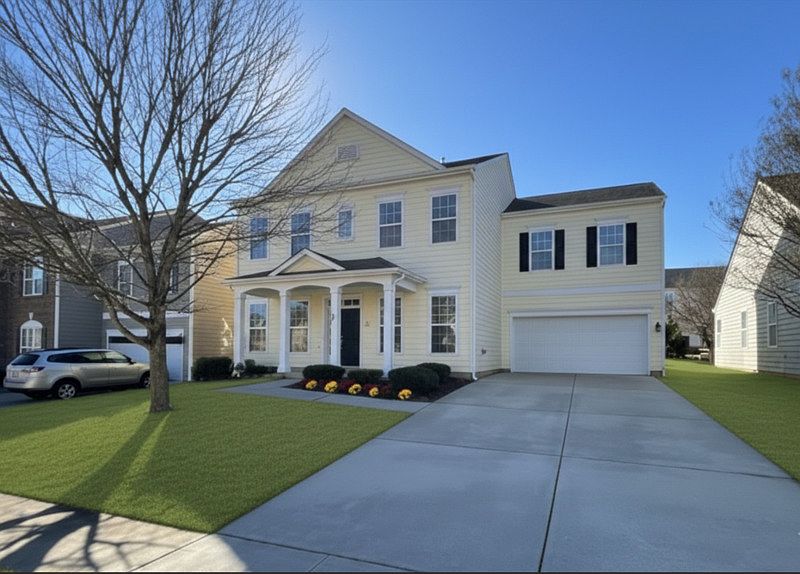 1st image of 11907 Carolina Blossom Ln