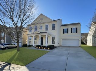 11907 Carolina Blossom Ln, Pineville, NC 28134