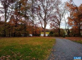 373 Curry Rd, Mount Solon, VA 22843