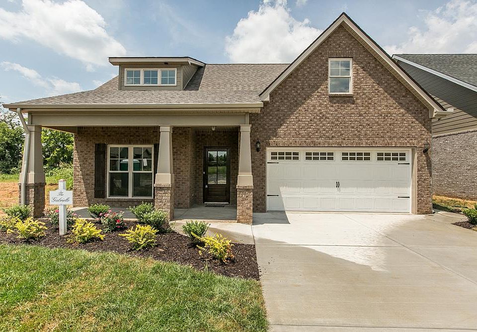 1st image of 219 Rockcastle Lot 13