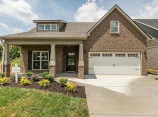 219 Rockcastle LOT 13, Murfreesboro, TN 37128