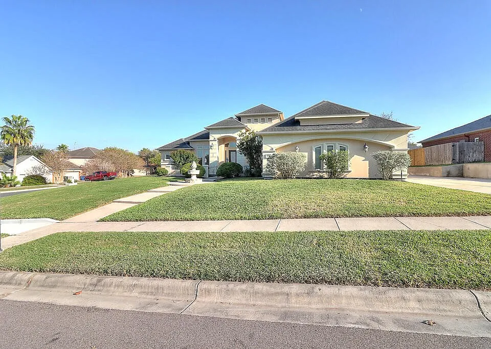 4510 Thoreau Cir